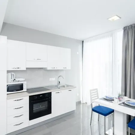 Zoomzoom Apartman Dubrovnik