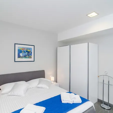 Apartman Zoomzoom