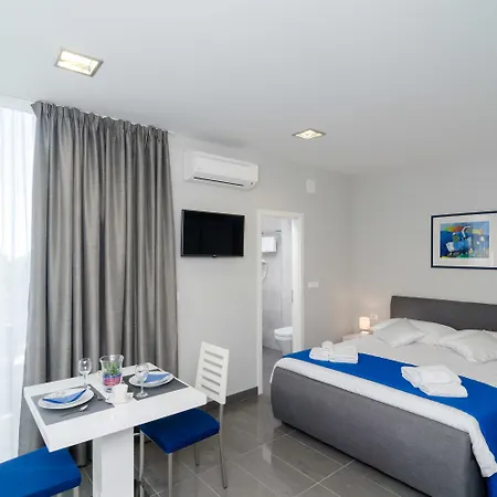 Apartman Zoomzoom *