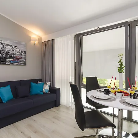 Apartman Zoomzoom *