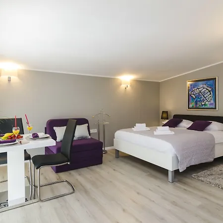 Apartman Zoomzoom