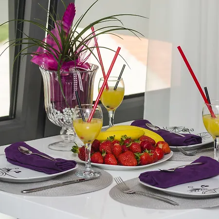 Zoomzoom Apartman