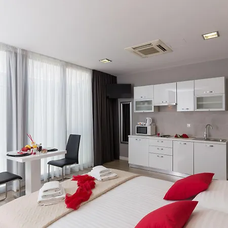 Zoomzoom Apartman