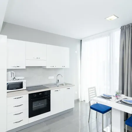 Apartman Zoomzoom