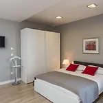 Apartamento Zoomzoom *