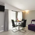 Apartamento Zoomzoom *