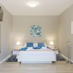 Apartamento Zoomzoom