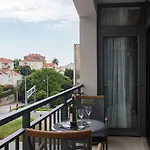Apartamento Zoomzoom *