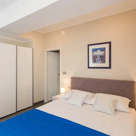 Apartamento Zoomzoom *