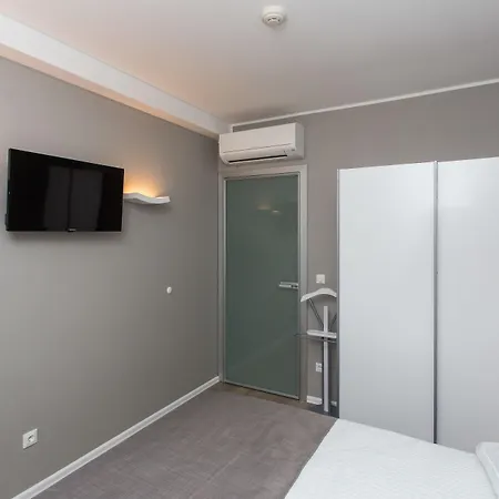 Apartman Zoomzoom