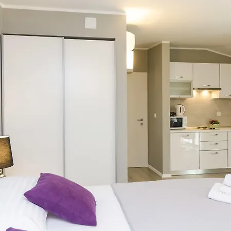 Apartman Zoomzoom