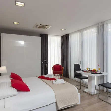 Zoomzoom Apartman Dubrovnik