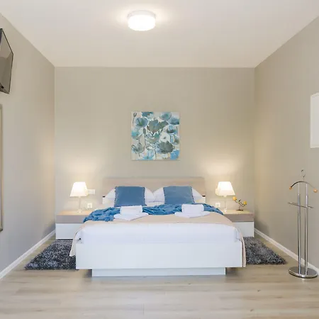 Apartman Zoomzoom