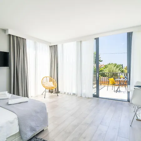 Apartman Zoomzoom