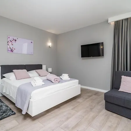 דירה Zoomzoom דוברובניק