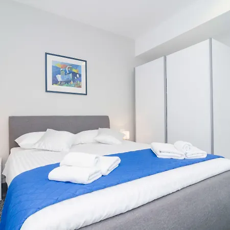 Zoomzoom דירה דוברובניק