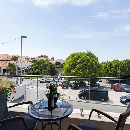 Zoomzoom * דוברובניק