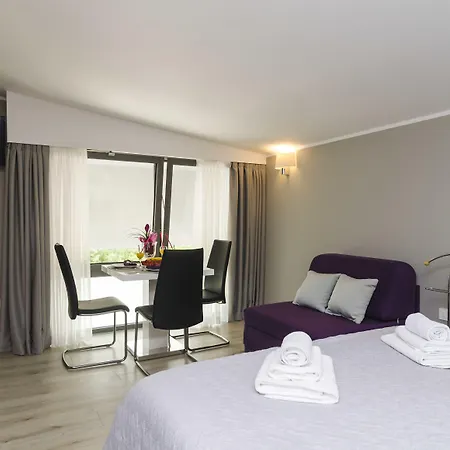 Apartament Zoomzoom Dubrownik