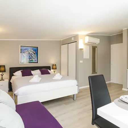 Zoomzoom Apartament Dubrownik