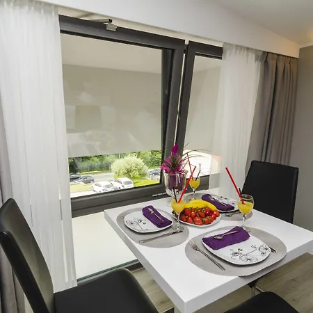 Apartament Zoomzoom Dubrownik