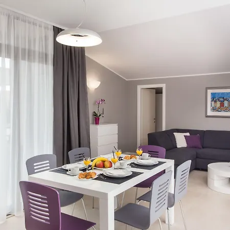 Zoomzoom Apartament Dubrownik
