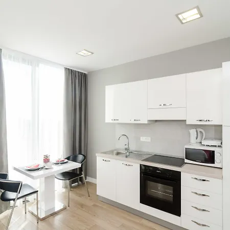 Apartament Zoomzoom Dubrownik