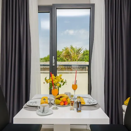 Zoomzoom * דוברובניק