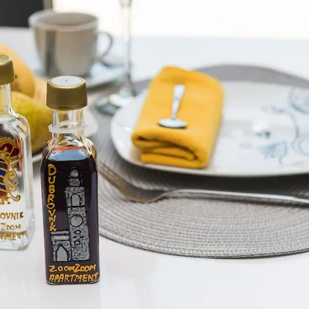 Zoomzoom * Dubrownik