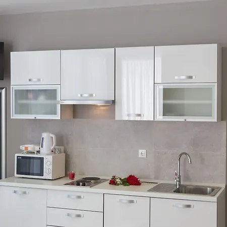 Apartament Zoomzoom *