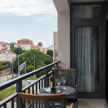 Apartament Zoomzoom *