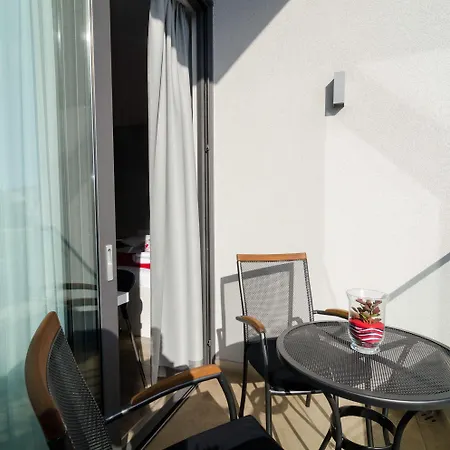 Zoomzoom דירה דוברובניק