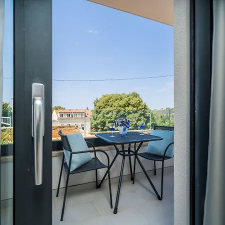 Zoomzoom Apartament Dubrownik