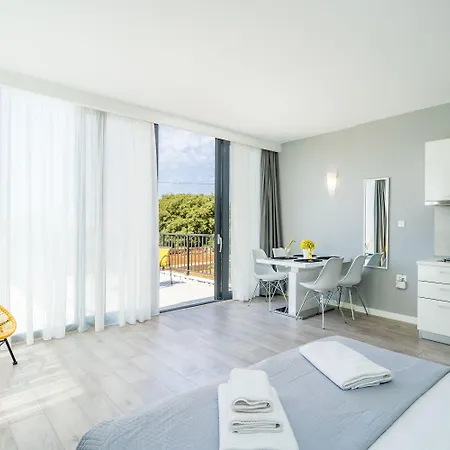 Apartament Zoomzoom *