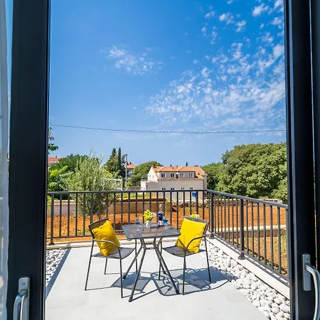 Zoomzoom * Dubrownik