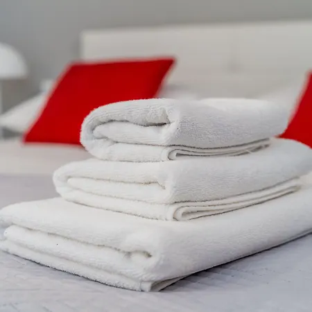 Zoomzoom דירה דוברובניק