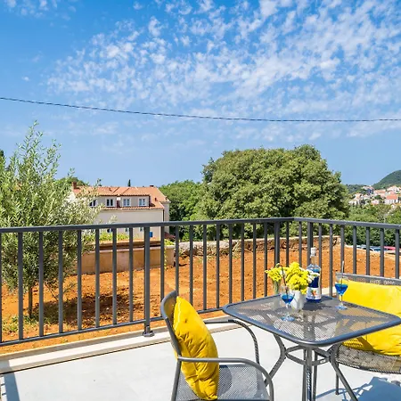 Zoomzoom דוברובניק