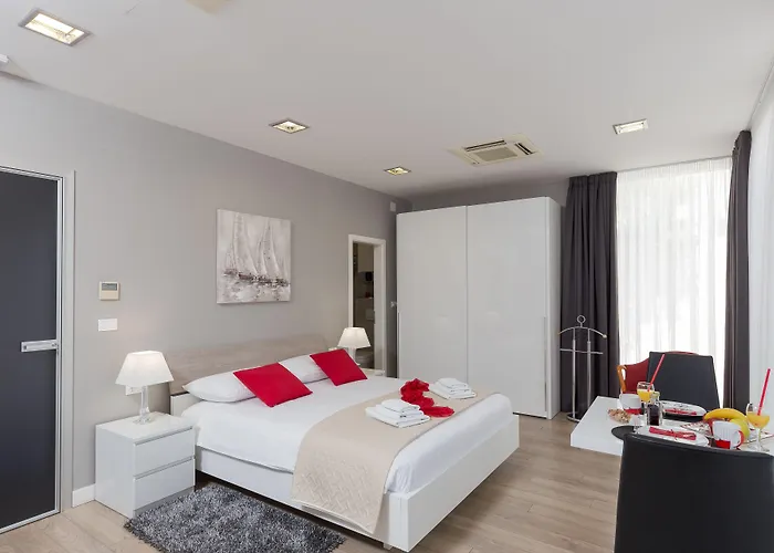 Zoomzoom Apartman Dubrovnik