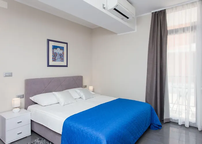 Apartman Zoomzoom Dubrovnik