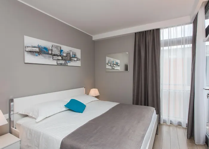 Apartman Zoomzoom Dubrovnik
