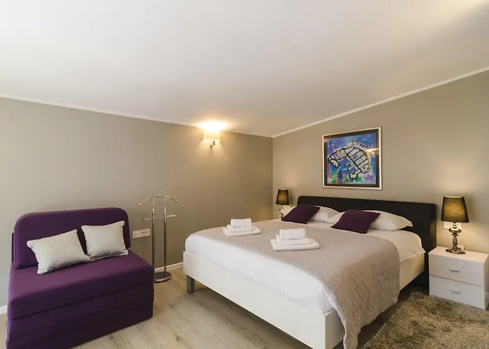 Appartement Zoomzoom *