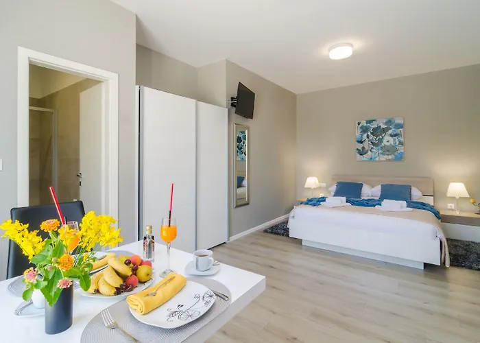 Zoomzoom * Dubrovnik