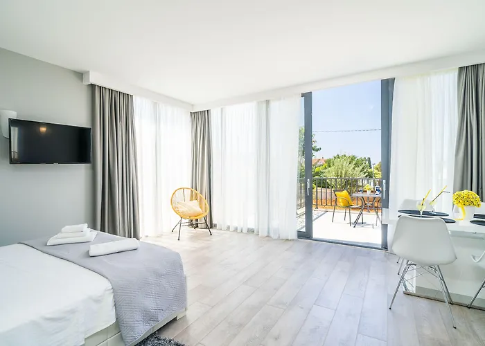 Appartement Zoomzoom