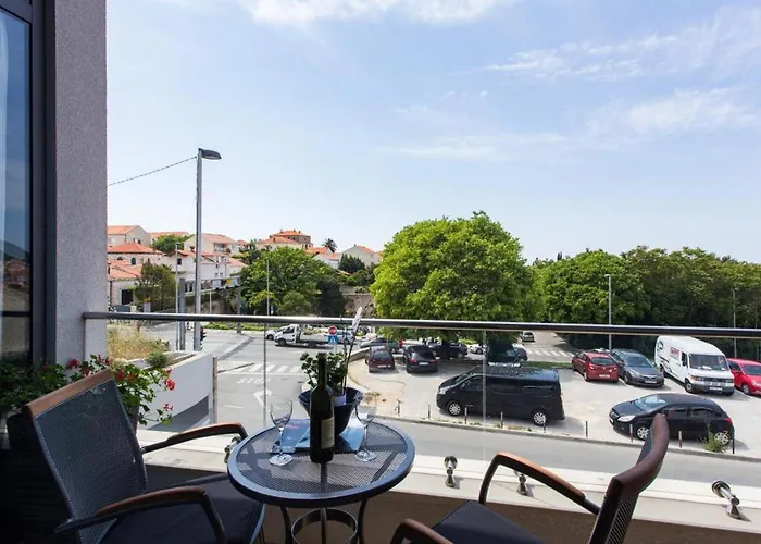 Appartement Zoomzoom Dubrovnik
