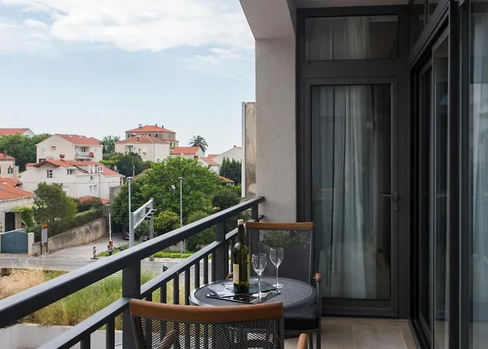 Appartement Zoomzoom Dubrovnik