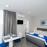 Apartman Zoomzoom *