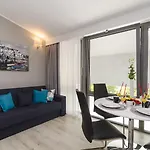Apartman Zoomzoom *