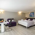 Apartman Zoomzoom