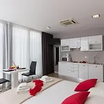 Zoomzoom Apartman