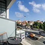 Zoomzoom Apartman *