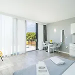 Apartman Zoomzoom *